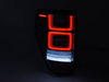 SMOKE LED žárovky pro Ford F150 MK12 08-14