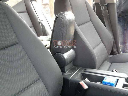 Audi A4 B6 B7 loketní opěrka vyhrazená pro konzolu