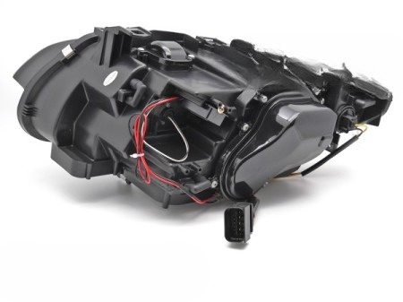 Světlomety xenonové světlomety Bmw E92 / E93 coupe cabrio