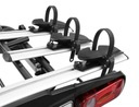Stojan na kola Aguri Active Bike 3