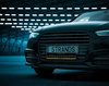 LED BAR pracovní lampa halogenová STRANDS DARK KNIGHT IDENTITY 20" 13000lm 120W