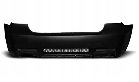 Zadní nárazník SPORT STYLE pro BMW E90 05-11