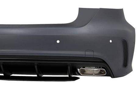 Sada karoserie Mercedes třídy A W176 12-18 A45 AMG Design