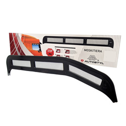 Nákladní vůz s moskytiérou Volvo FH řady 4 řady 5 Aero 2024-