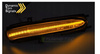 LED směrovky pro zrcátka pro Honda Civic Accord