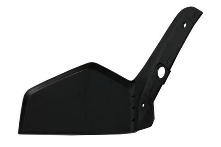 AERO BODY KIT BMW X5 G05 18- M DESIGN PIANO BLACK