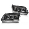 Dodge Ram 09-18 DRL LED světlomety