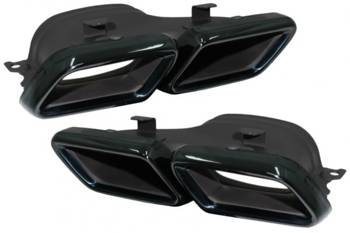 KONCOVKY VÝFUKU MERCEDES 205 GLE 292 W222 17- BL