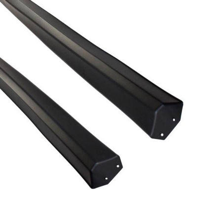 PRAHOVÉ SPOILERY AUDI A3 8V SPORTBACK 16-20