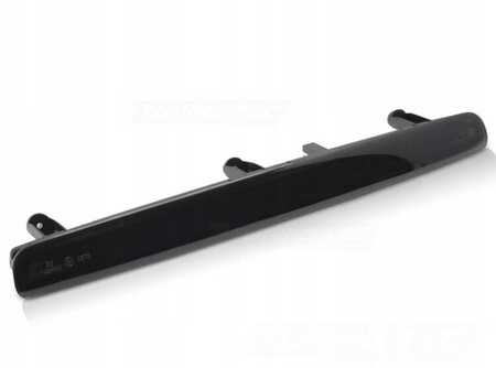 Třetí 3 LED kouřové brzdové světlo pro VW T5 03-15