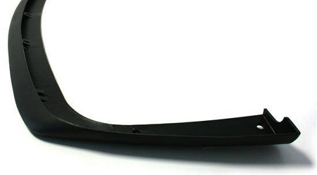 SPOILER PŘEDNÍHO NÁRAZNÍKU BMW E36 M-PAKET
