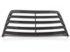Zadní okenní žaluzie BMW E30 (1982–1990) Louver ABS – 6 lamel