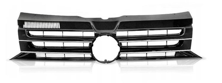 Mřížka chladiče Vw T5 10-15 caravelle multivan chromovaná