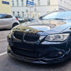 PŘEDNÍ ROZDĚLOVAČ BMW E92 E93 10-13 MTECH GLOSS