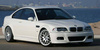 PŘEDNÍ NÁRAZNÍK BMW E46 M3 KUPÉ+KABRIOLET+SEDAN