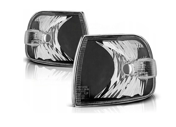 Směrové ukazatele Vw T4 Bus Multivan 96-03 Black Depo