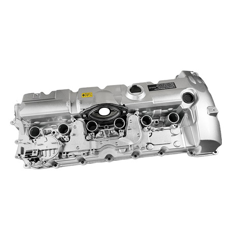Hliníkové víko ventilů BMW N52 E90 E87 E60 F10