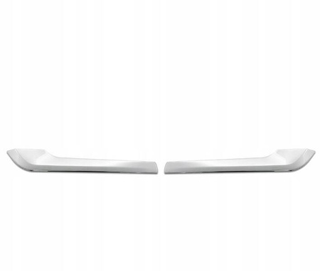 Halogenové rámy pro PEUGEOT RIFTER K9 I 2018-