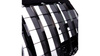 GRIL MERCEDES A W177 V177 18-23 PANAMERICANA BLK