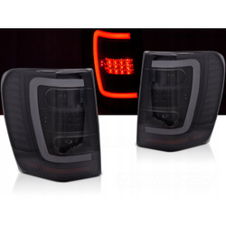 Zadní světla LED - Jeep Grand Cherokee 1999-2005