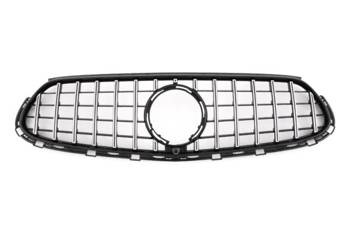 MŘÍŽKA MERCEDES X254 GLC AMG LINE PANAMERICANA