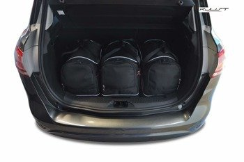 FORD B-Max 2012-2017 ÚKLADOVÉ TAŠKY 3 BALENÍ