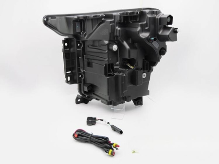 Full LED světlomety pro Ford F150 MK14 20-23