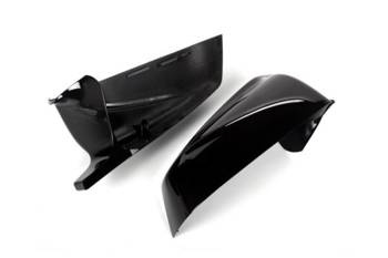 KRYTY ZRCÁTEK BMW F01 F07 PRE LIFT LESKLÉ