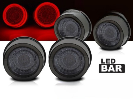 Zadní světla LED Ferrari F355 / F360 1994-2005