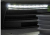 Rámečky LED denního svícení pro Vw T6 15-19