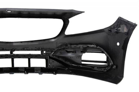 Sada karoserie Mercedes třídy A W176 12-18 A45 AMG Design