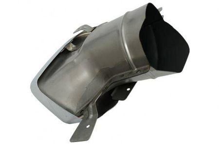 KONCOVKY BMW G20 G21 G28 PERFORMANCE 340 STŘÍBRNÁ