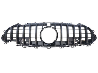 Mřížka Mercedes CLS C257 PANAMERICANA