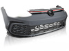 Přední nárazník Sport pro Vw Golf 8 19-