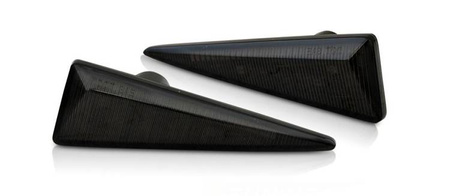 Dynamické LED blikače pro Renault Megane Scenic