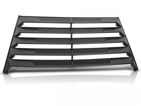 Žaluzie zadního okna MERCEDES W201 190E 1982-1993