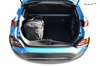 HYUNDAI KONA 2017+ ZAVAZADLOVÝ PROSTOR 3 KS