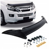 Kryt kapoty pro ISUZU D-MAX 2012-2017