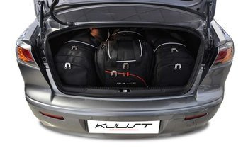 MITSUBISHI LANCER LIMOUSINE 2007-2016 ZAVAZADLOVÝ PROSTOR 4 KS