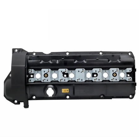 Plastové víko ventilů BMW M52 E36 E39