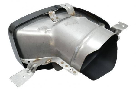 BMW G20 G21 19- 340i GLOSSY BLAC