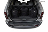 JEEP GRAND CHEROKEE 2004-2010 VAKY DO KUFRU 4 KS