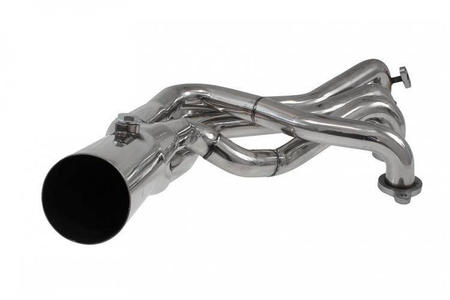 Výfukové potrubí Chevrolet Camaro Ponitac Firebird 5.7L 98-99