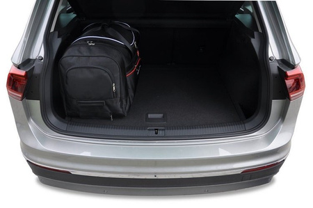VW TIGUAN 2016+ ZAVAZADLA 4 KS