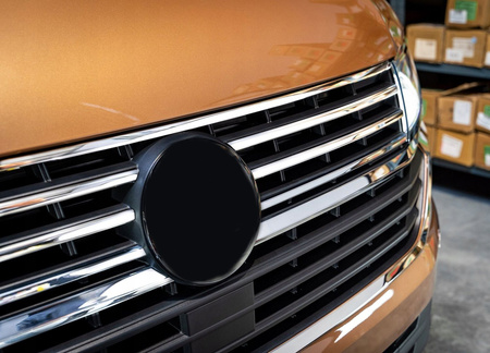 Přední grilovací proužky VW T6.1 2019+