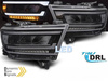 Dodge Ram 19-22 DRL LED světlomety