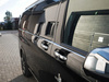 Čalounění oken Mercedes třídy V W447 LONG