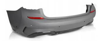 Zadní nárazník performance pdc ap pro Bmw G20 19-