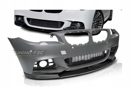 Výkonný nárazník pdc pro bmw F10 F11 lci 13-16