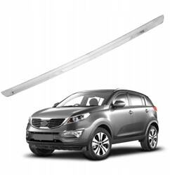 Lišta na hranu zadního víka kufru pro KIA SPORTAGE 2010-2015 |